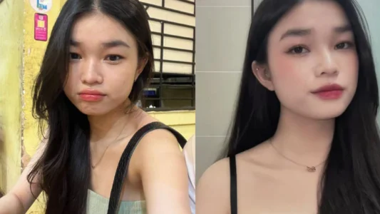 Việt Nam – Em nói lần đầu bị đụ nhưng làm tình cực đỉnh