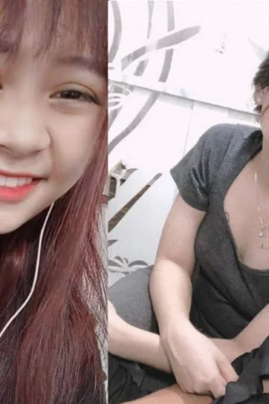 Việt Nam – Ghen vì không được sở hữu trái tim em lần đầu