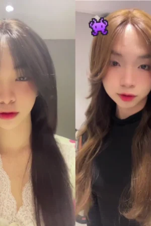 Việt Nam – Khánh Linh Viet69 quyến rũ với vòng một nóng bỏng