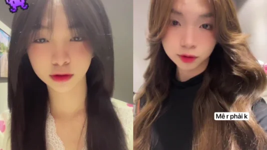 Việt Nam – Khánh Linh Viet69 quyến rũ với vòng một nóng bỏng