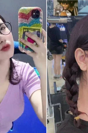 Việt Nam – Làm tình vụng trộm không thể chớp mắt