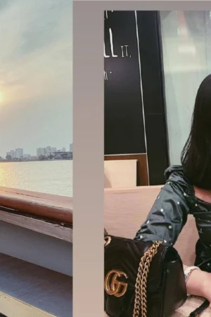 Việt Nam – Lén lút yêu cô trợ lý gợi cảm nơi công sở