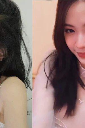 Việt Nam – Nguyễn Vy mỹ nhân đêm dài khoái cảm