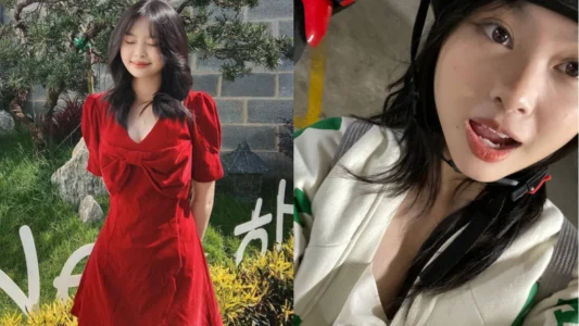 Việt Nam – Nữ sinh chưa lột xác đã khao khát tình yêu