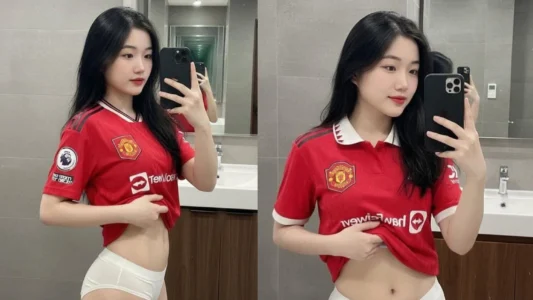 Việt Nam – Phim “Em quyến rũ mê đội Barca”