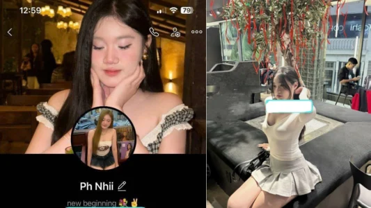 Việt Nam – Phương Nhi gặp rắc rối khi khoảnh khắc riêng tư bị phát tán, gây bão mạng xã hội