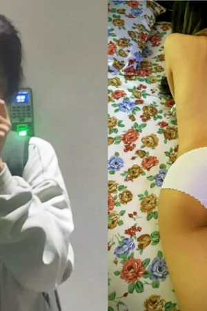 Việt Nam – Sang học bài bạn thân nhưng lại gặp chuyện nhạy cảm