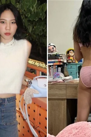 Việt Nam – Sang tận phòng trọ ân ái thâu đêm