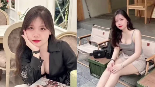 Việt Nam – Sex Kitty Thủy Tiên Nóng Bỏng