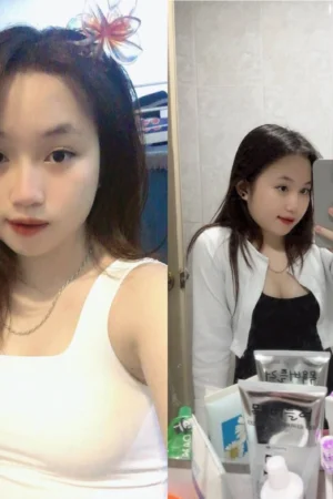 Việt Nam – Sex sinh viên gặp rắc rối tiền bạc không thể giải quyết