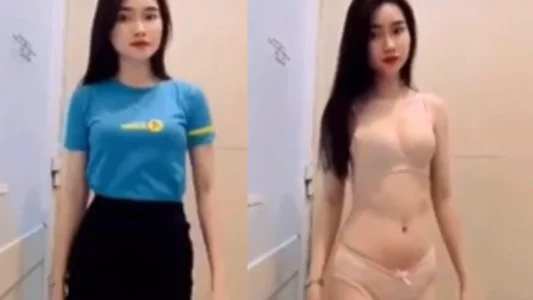 Việt Nam – Sex VN mãnh liệt em gái xinh Siêu thị điện máy