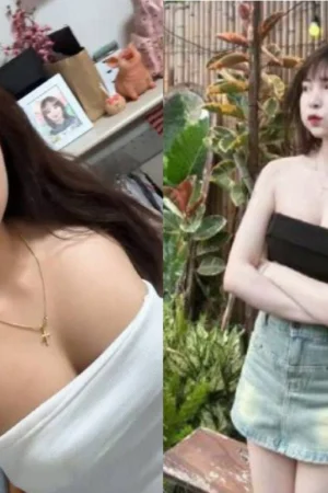 Việt Nam – Sinh viên khao khát ân ái cuồn cuộn phải thỏa mãn