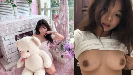 Việt Nam – Sinh viên năm nhất nóng bỏng hút hồn