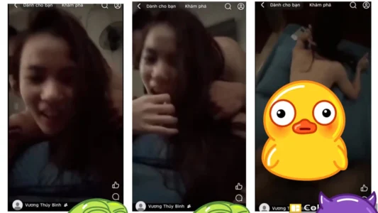 Việt Nam – Thám hiểm tình ái và thực hiện clip nóng bỏng