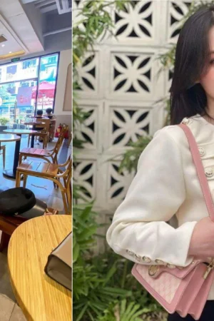 Việt Nam – Thánh chăn rau chỉ em hàng mút