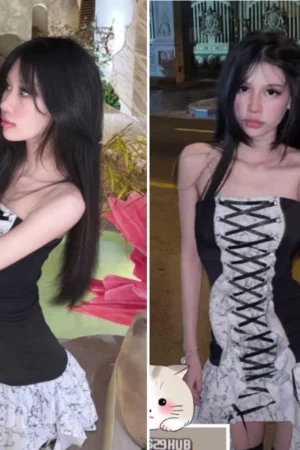 Việt Nam – Vào khách sạn tìm em dính ngay cảnh nóng