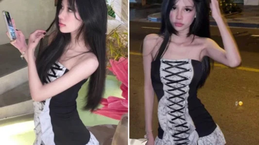 Việt Nam – Vào khách sạn tìm em dính ngay cảnh nóng