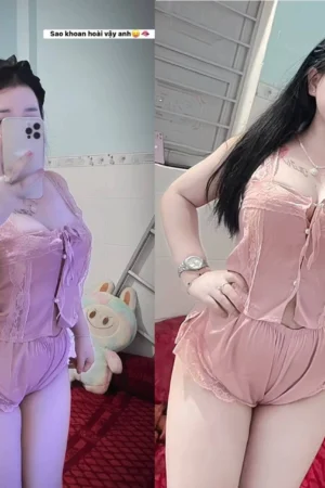 Việt Nam – Video lén kịch tính vợ yêu bất ngờ bị chồng phát hiện