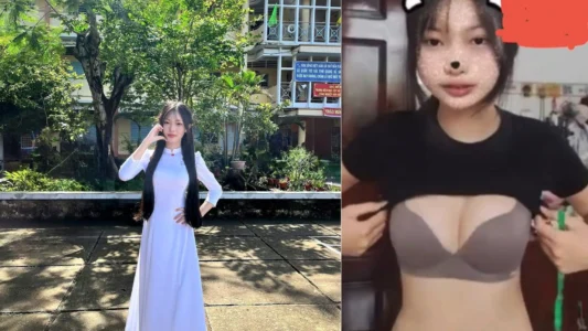Việt Nam – Video nóng cô sinh viên bị bạn trai lừa phát tán