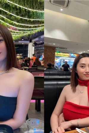 Việt Nam – Vợ đi khách bấn loạn khoe chồng châm chọc