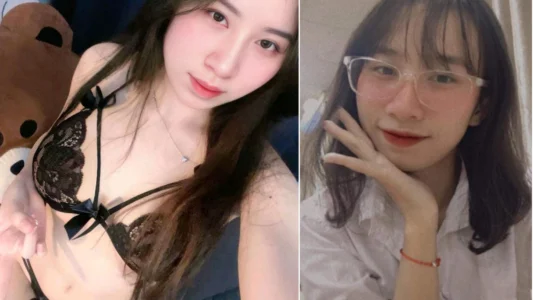 Việt Nam – Vừa bước vào phòng em đã chạm ngay vào ngực