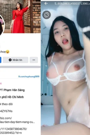 Việt Nam – Vui vẻ thỏa thích lại khiến em cuồng nhiệt