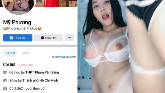 Việt Nam – Vui vẻ thỏa thích lại khiến em cuồng nhiệt