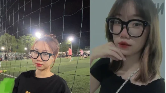 Việt Nam – Xem bóng về bị bạn thân cắm sừng đẫm nước mắt