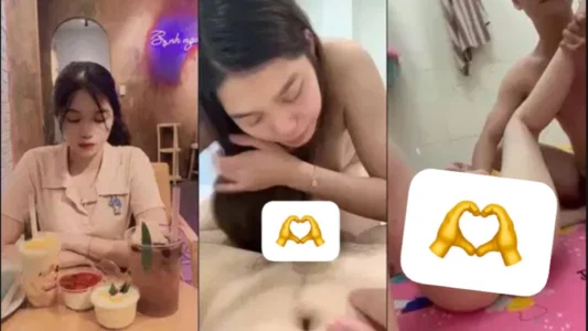 Việt Nam – Yêu đương hay em gái bốc lửa phô diễn rồi rời lẹ