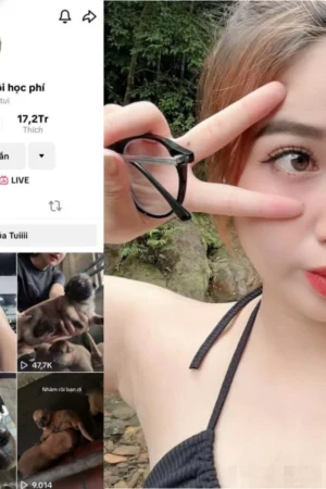 Việt Nam – Yêu thể hình thỏa mãn lẫn nhau không ngừng