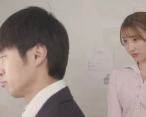 Vietsub – Có một mối quan hệ nồng nhiệt với cô giáo gợi cảm