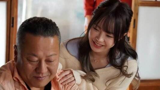 Anh anh xã rơi vào lưới tình của cô em dâu hư đốn trong chuyến về quê – zphimsex.Top