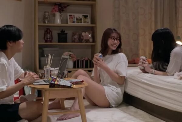 Bạn thân của gấu tôi là saika kawakita – zphimsex.Top