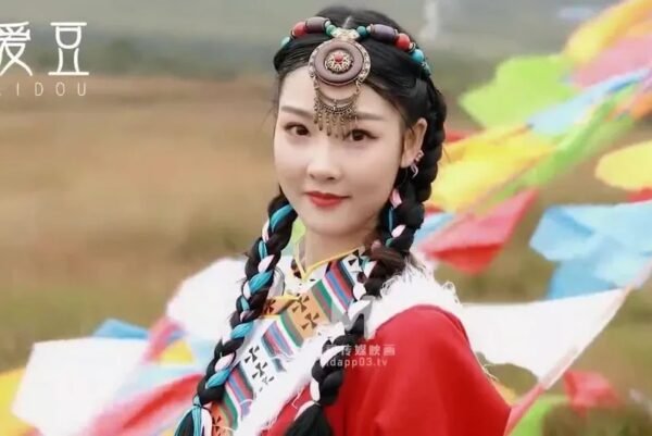 Chuyện tình trên thảo nguyên của anh phịch thủ và cô bạn gái quê – zphimsex.Top